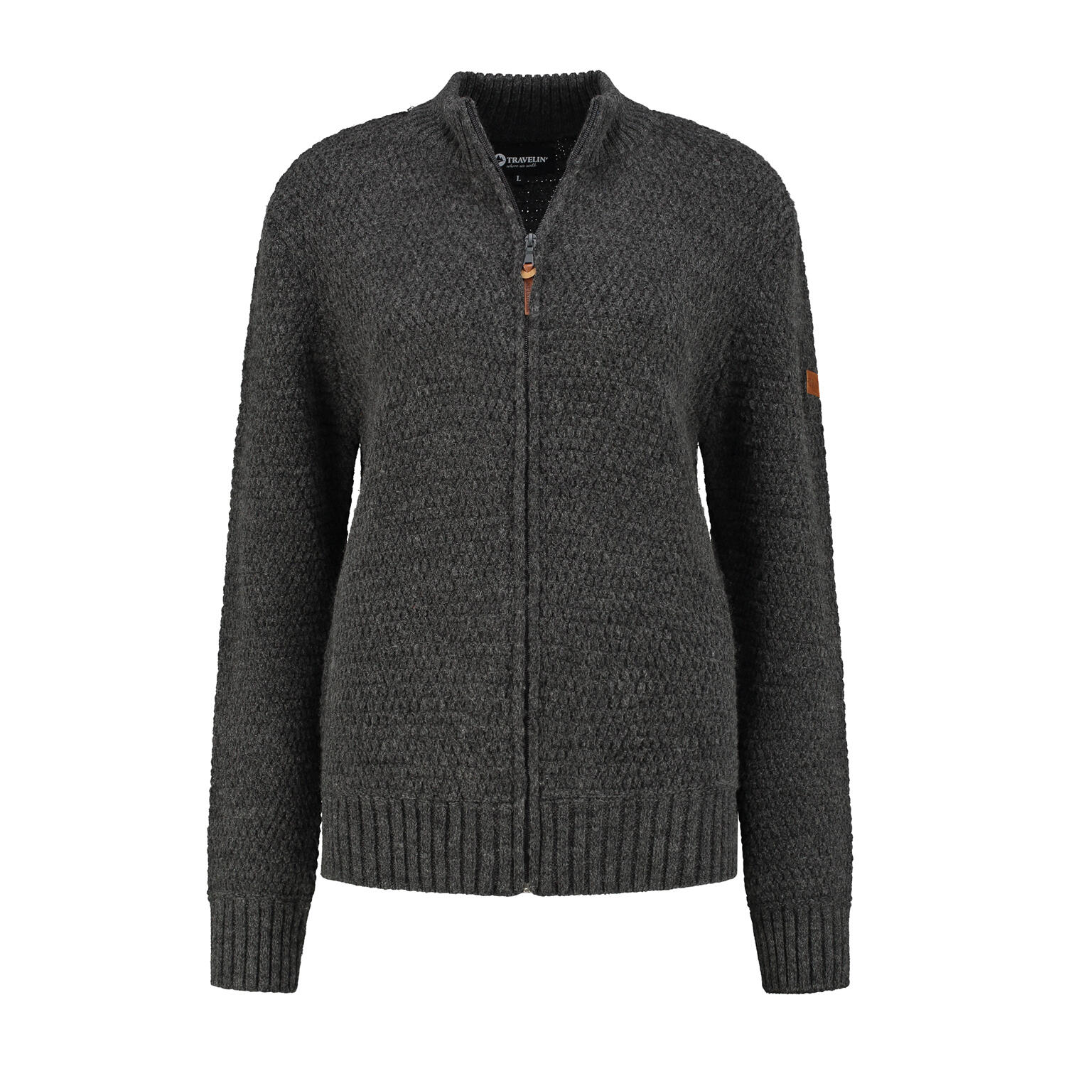 Pull chaud femme decathlon sale
